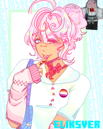 Stylized